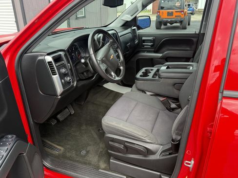 Used 2017 Chevrolet Silverado 1500 LT image 7