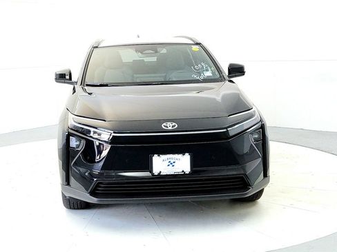New 2026 Toyota bZ AWD/4WD image 8