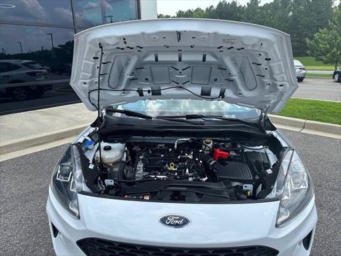Used 2022 Ford Escape S FWD image 23