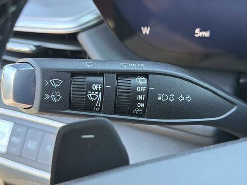 New 2026 Buick Enclave Avenir w/ Super Cruise Package FWD image 16
