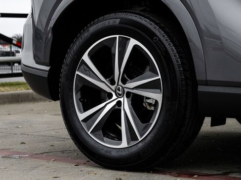 Used 2023 Lexus RX 350 Premium image 69