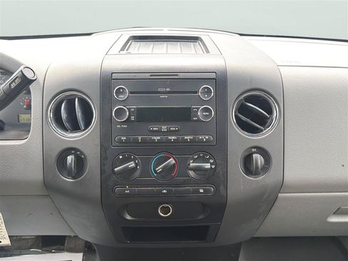 Used 2008 Ford F150 XLT AWD/4WD image 17