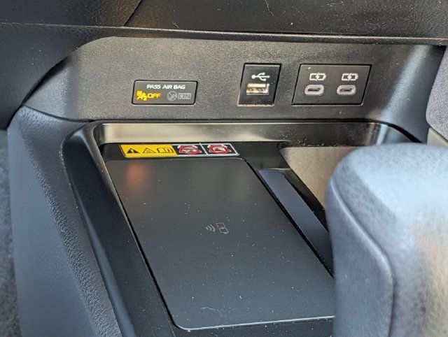 Used 2025 Toyota Camry LE w/ Convenience Package FWD image 17