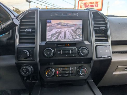 Used 2020 Ford F150 XLT w/ Equipment Group 302A Luxury image 16