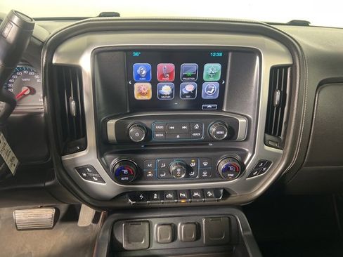 Used 2017 GMC Sierra 1500 SLT image 13