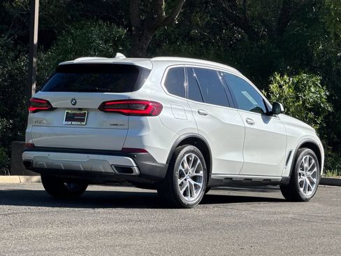 Used 2022 BMW X5 sDrive40i w/ Parking Assistance Package RWD image 5