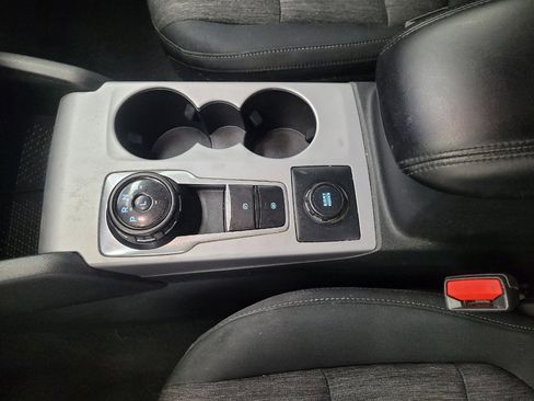 Used 2021 Ford Bronco Sport Big Bend image 26