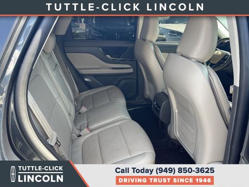 Certified 2022 Lincoln Corsair Grand Touring AWD/4WD image 20