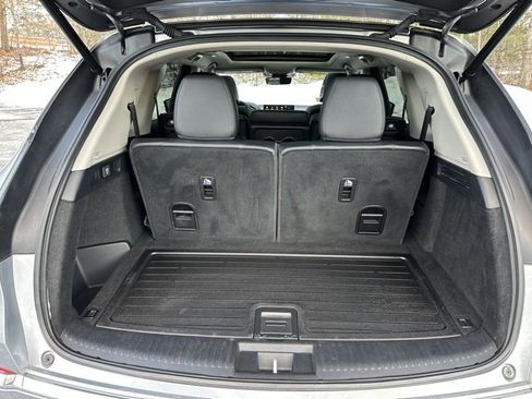 Used 2024 Acura MDX 3.5L image 26