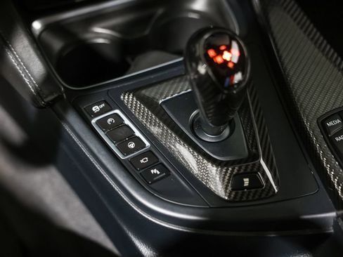 Used 2015 BMW M4 Coupe RWD image 38