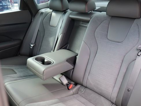 Used 2025 Hyundai Sonata N Line image 14