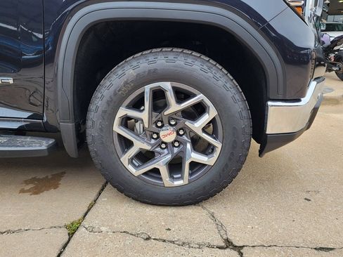 New 2026 GMC Sierra 1500 SLT w/ SLT Premium Plus Package image 50