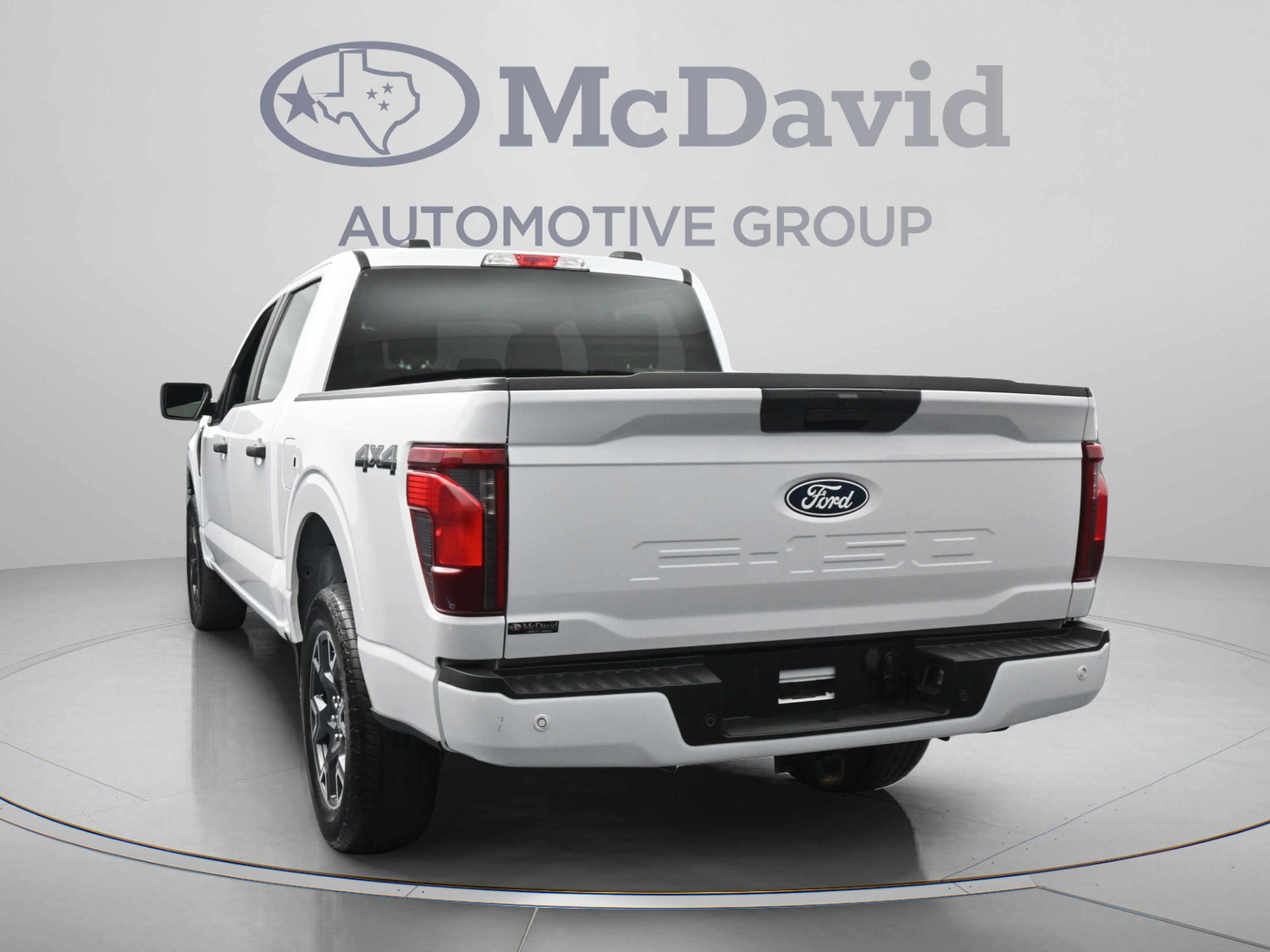 Used 2024 Ford F150 STX AWD/4WD image 7