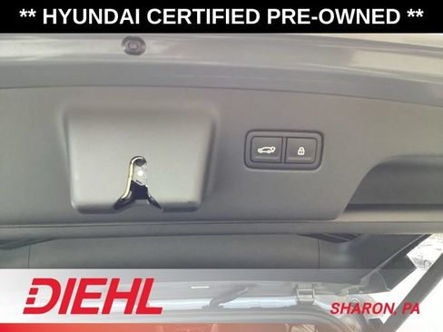 Certified 2026 Hyundai Palisade XRT Pro AWD/4WD image 13
