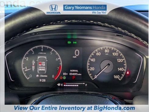 Used 2024 Honda Civic Sport image 28