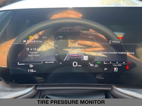 New 2025 Audi Q5 Prestige image 20