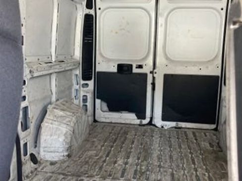 Used 2018 RAM ProMaster 2500 image 11