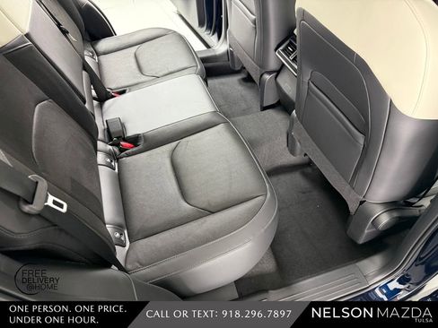 New 2026 MAZDA CX-5 Select AWD/4WD image 38