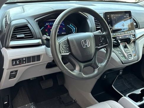 Used 2022 Honda Odyssey EX image 23
