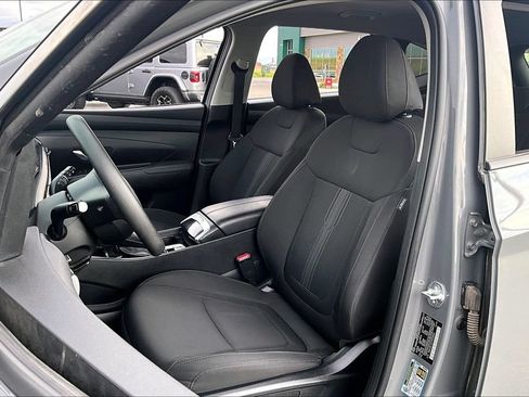 Used 2025 Hyundai Tucson SEL AWD/4WD image 25