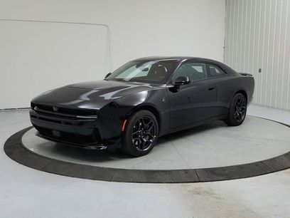 New 2026 Dodge Charger Scat Pack w/ Blacktop Package