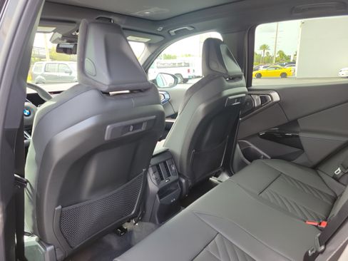New 2026 BMW X3 xDrive30i w/ M Sport Package AWD/4WD image 9