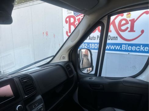 New 2025 RAM ProMaster 1500 image 39