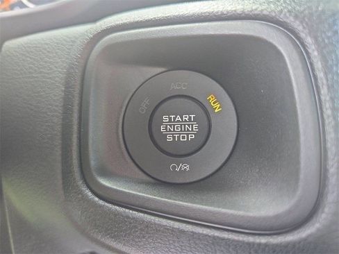 New 2025 Jeep Wrangler Sport AWD/4WD image 25