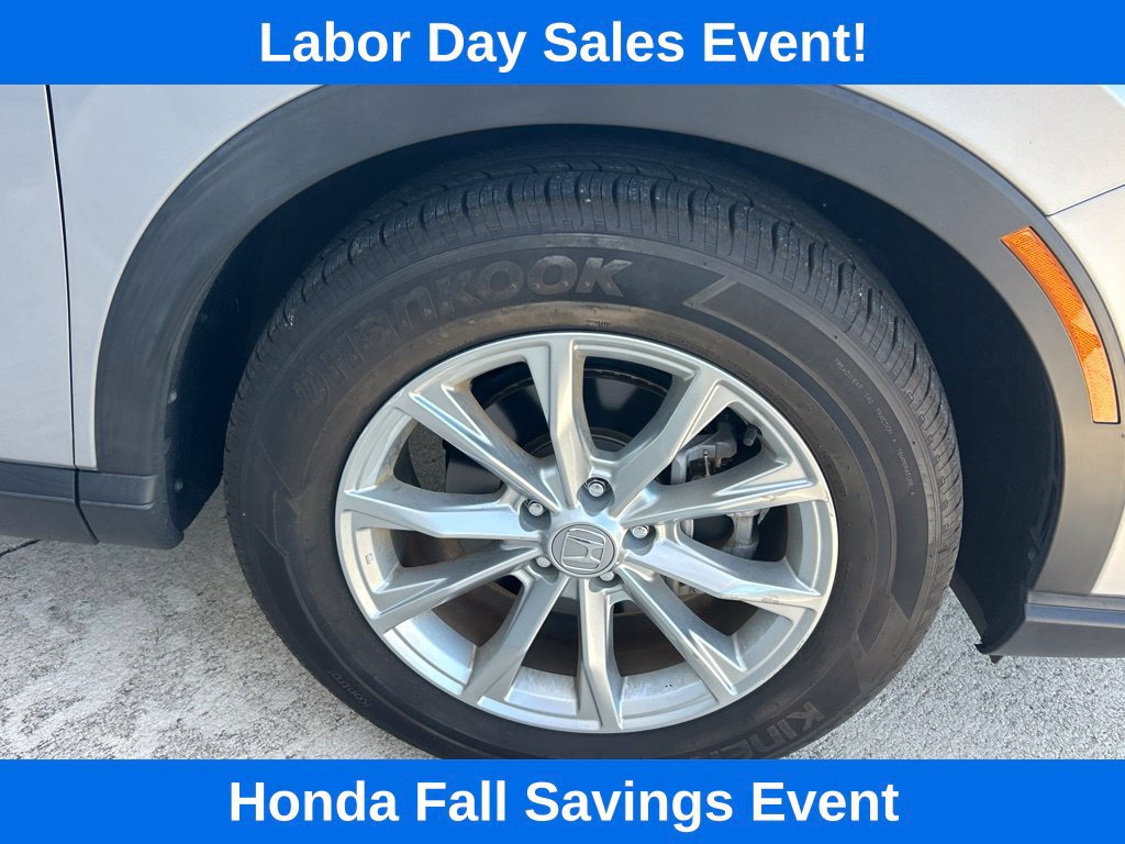 Used 2024 Honda CR-V EX-L image 4