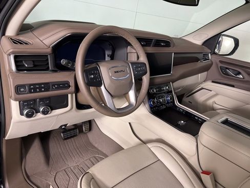 Used 2024 GMC Yukon Denali image 20