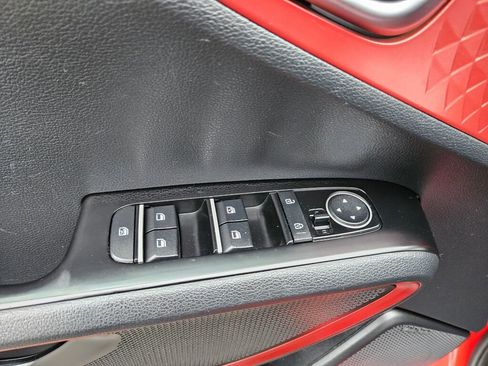 Used 2020 Kia Soul GT-Line Turbo image 24