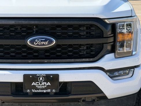 Used 2021 Ford F150 XLT w/ Equipment Group 302A High AWD/4WD image 8