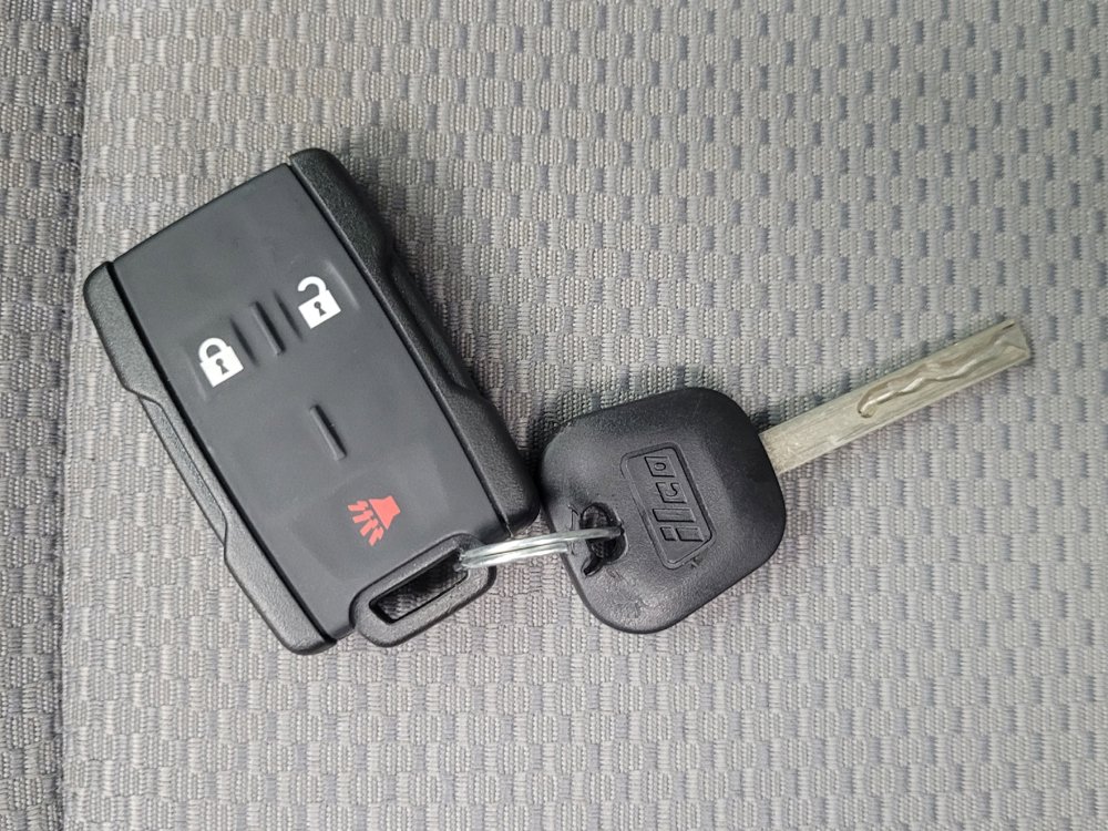 Used 2019 GMC Sierra 1500 Limited RWD image 32