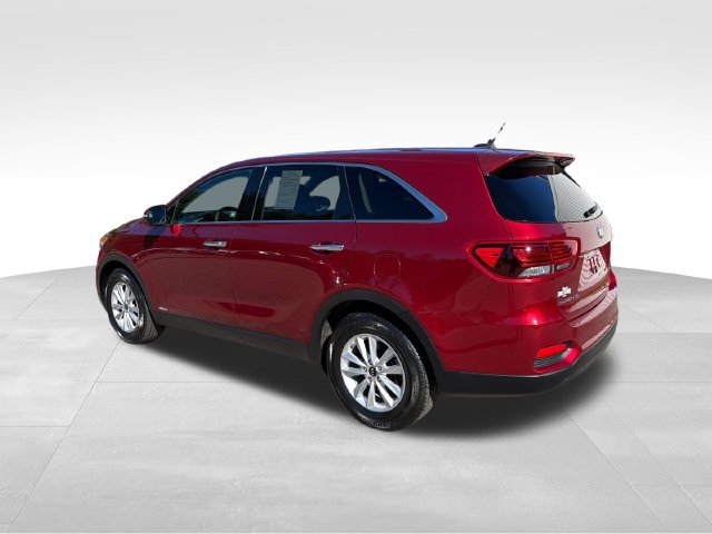 Used 2020 Kia Sorento LX AWD/4WD image 5