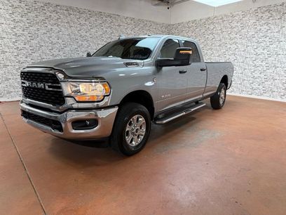 Used 2024 RAM 3500 Big Horn