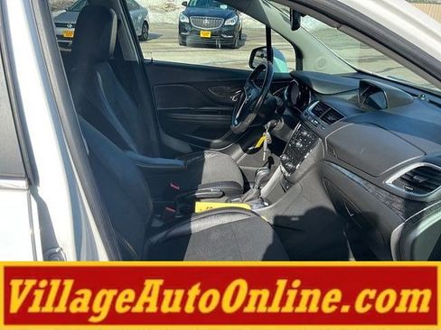 Used 2014 Buick Encore Convenience image 32