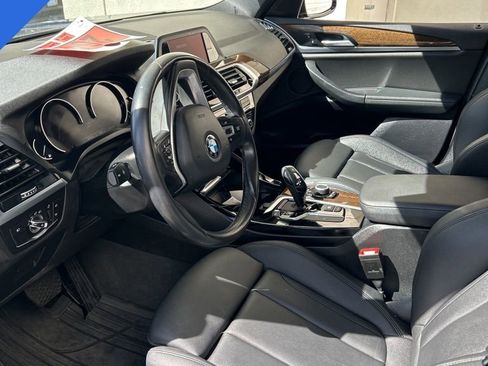 Used 2019 BMW X3 sDrive30i w/ Driving Assistance Package image 5