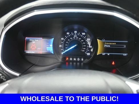 Used 2015 Ford Edge Titanium FWD image 10