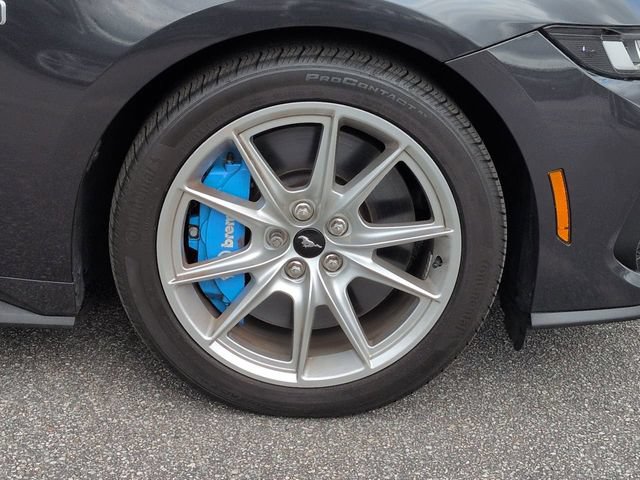 Used 2024 Ford Mustang GT Premium RWD image 11
