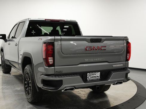 New 2026 GMC Sierra 1500 Elevation AWD/4WD image 6