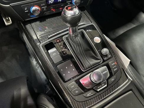 Used 2014 Audi RS 7 Prestige AWD/4WD image 27