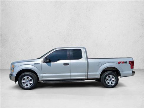Used 2016 Ford F150 XLT w/ Equipment Group 301A Mid image 9