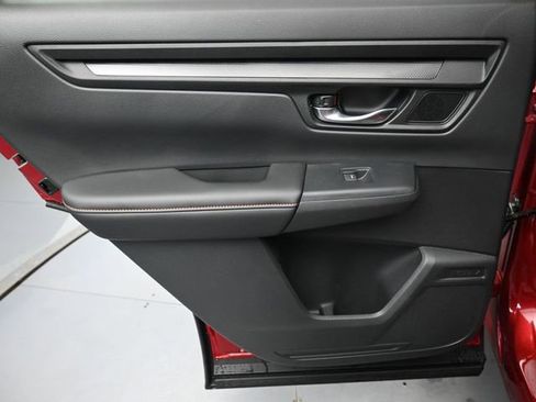 New 2026 Honda CR-V Sport-L image 22