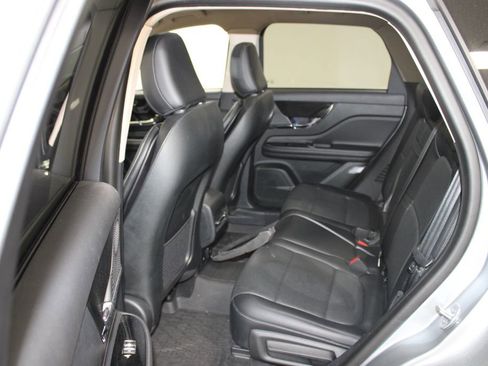 Used 2023 Lincoln Corsair Reserve w/ Equipment Group 201A image 19