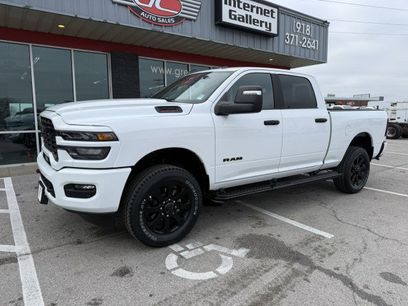 Used 2025 RAM 2500 Big Horn