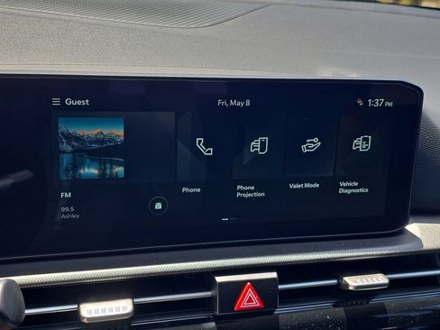 New 2026 Kia Sportage LX AWD/4WD image 22