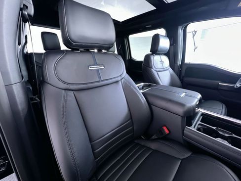 New 2026 Ford F250 Platinum image 25