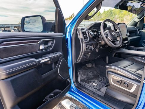 Used 2025 RAM 1500 Laramie image 18