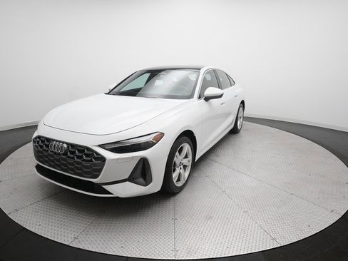 Used 2025 Audi A5 2.0T Premium Plus w/ Premium Plus image 30