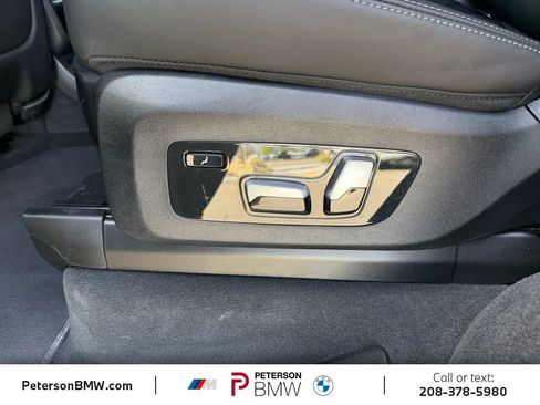 Certified 2026 BMW X7 M60i AWD/4WD image 19